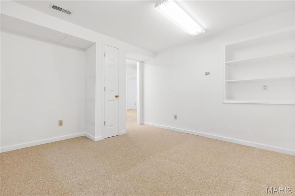 Westbury Manor - Residential
