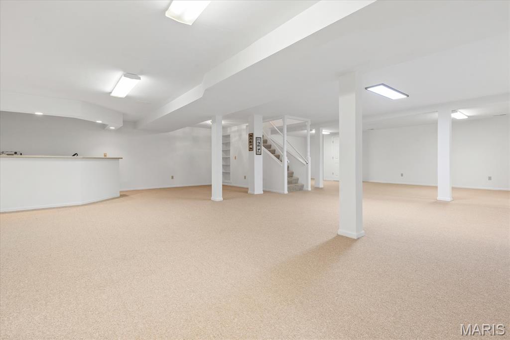 Westbury Manor - Residential