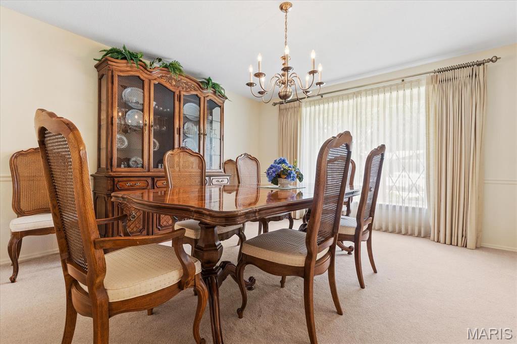 Westbury Manor - Residential