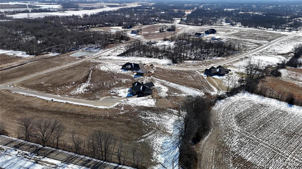 McMorland Acres - Land