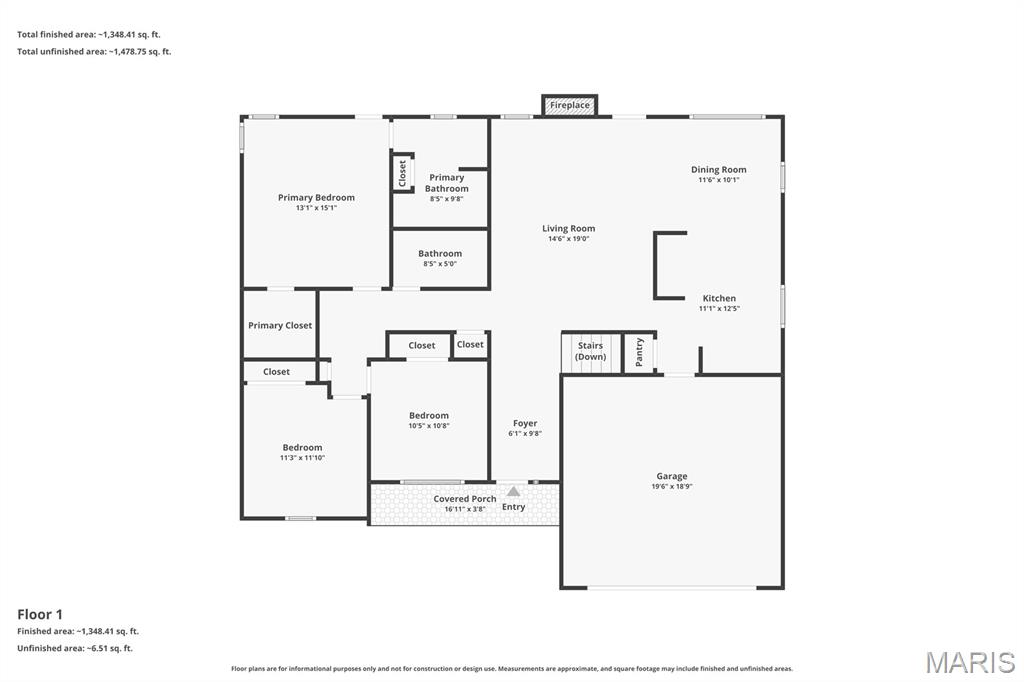 Oxford Estate - Residential