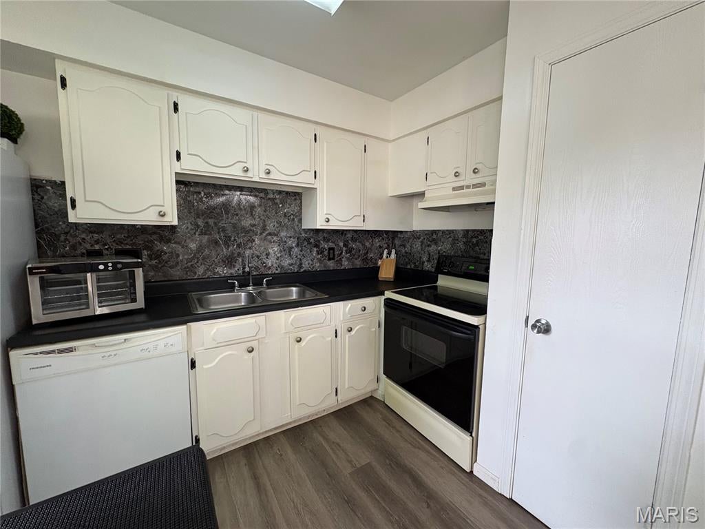 Sunset Park Condo Second Amd - Residential