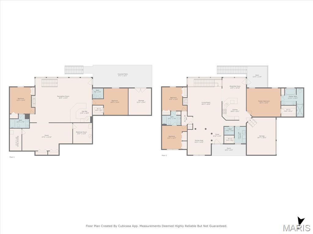 The Estates - Residential