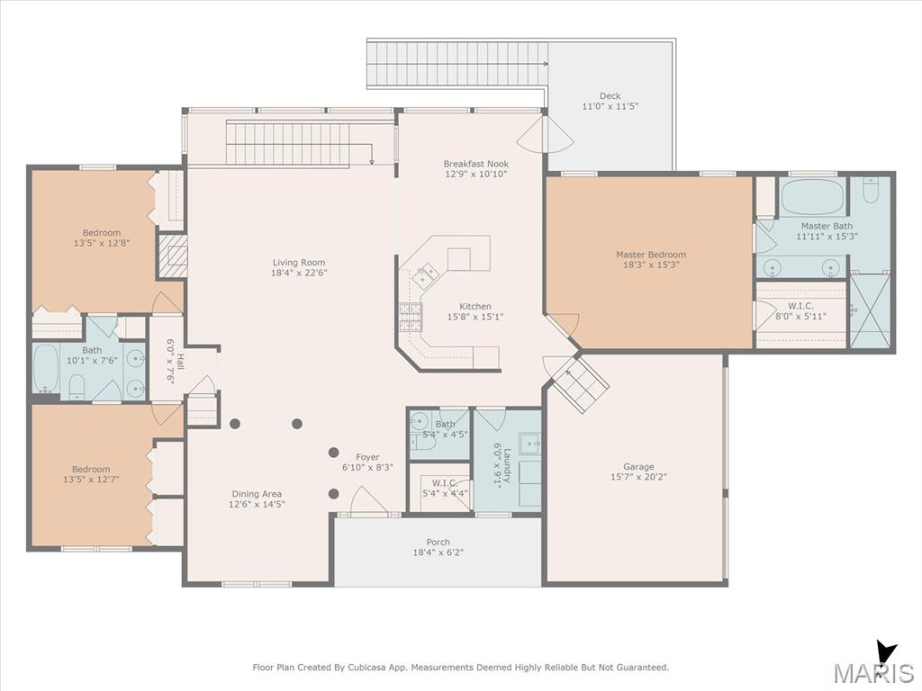 The Estates - Residential