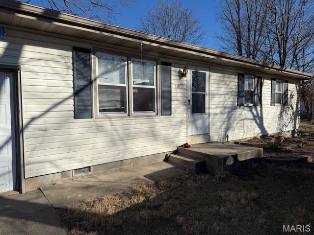 Four-bedroom, one-bath home located inside the city limits and conveniently close to schools and the community swimming pool. This property offers central heat and air that is approximately five years old and a fully fenced backyard. The home does need some TLC, making it a great opportunity for investors or buyers looking to add their own updates. The garage has been converted into a fourth bedroom, providing additional living space. Great potential in a desirable location.