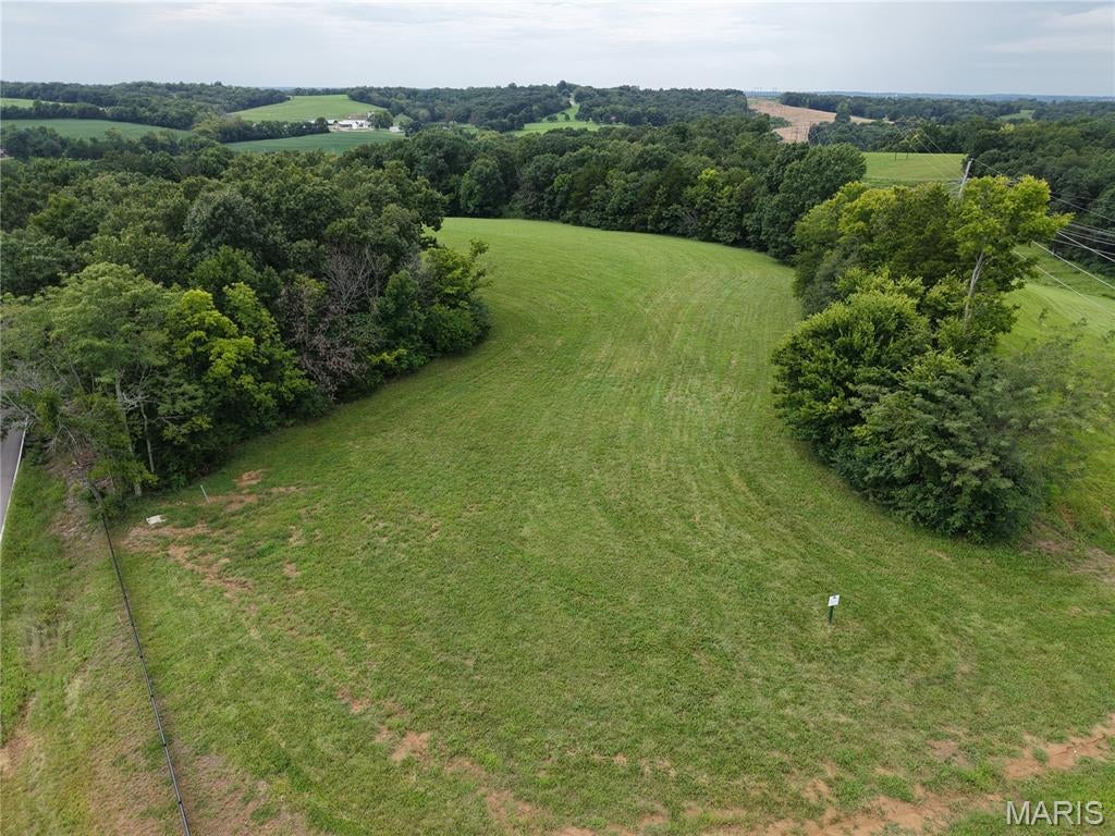 Ridgewood Place - Land