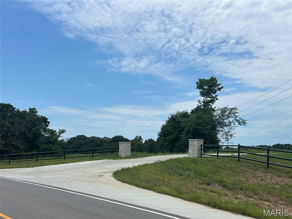 Discover the perfect setting for your custom dream home on this beautiful 8.50± acre property, comprising Lots 4 (3.49± acres) and Lot 5 (5.01± acres) of Ridgewood Place. Ideally located just minutes from Highway 44 and Washington, Missouri, this property offers the peace and privacy of rural living with convenient access to nearby shopping and service amenities.

The property is gently rolling 2/3 open and features a level hilltop building site with warm scenic views and excellent walkout basement potential, making it an ideal location for a custom home. Whether you're planning a private estate, hobby farm, or small agricultural operation, this versatile tract provides plenty of possibilities.

Additional features include:
8.50 acres (Lots 4 & 5 of Ridgewood Place)
Beautiful, level hilltop homesite with panoramic views
Natural walkout basement potential
Ideal for a private estate, hobby farm, or small agricultural use
Located in the Meramec Valley R-III (Pacific) School District
Underground Electric service is Installed 
New concrete entrance is also installed for convenient access linked to 24 ft wide streets which will be paved at the discretion of the HOA.
If you're looking for the perfect blend of privacy, convenience, and outstanding building potential, this property is ready to bring your vision to life.