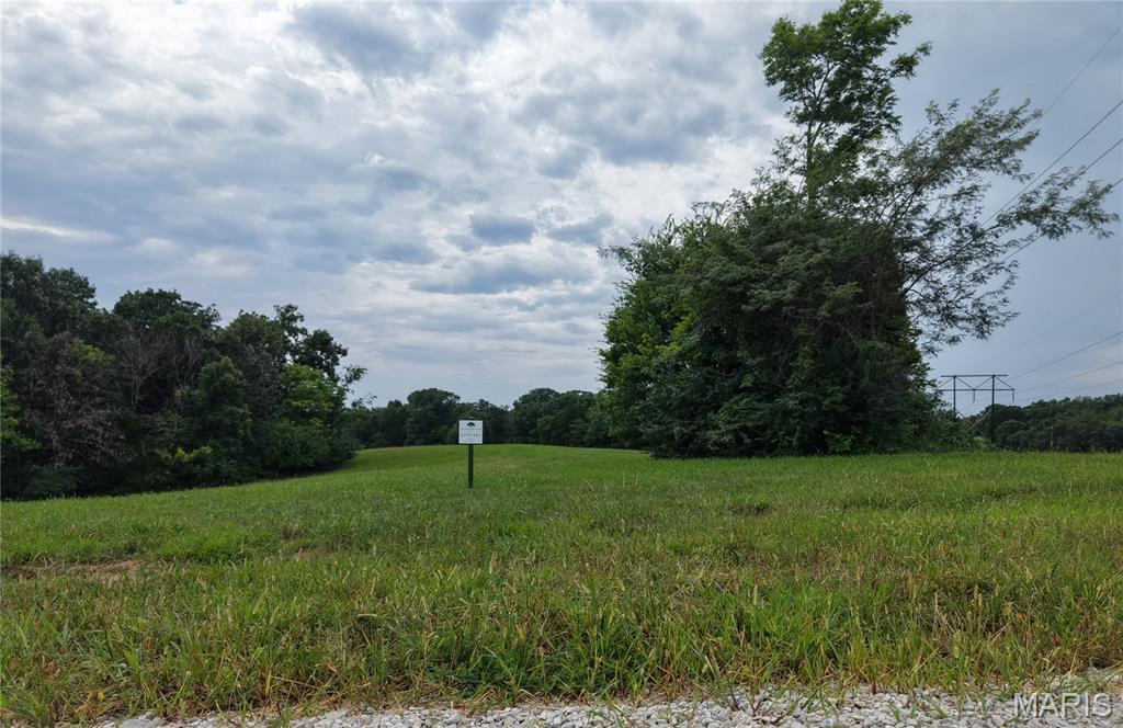Ridgewood Place - Land