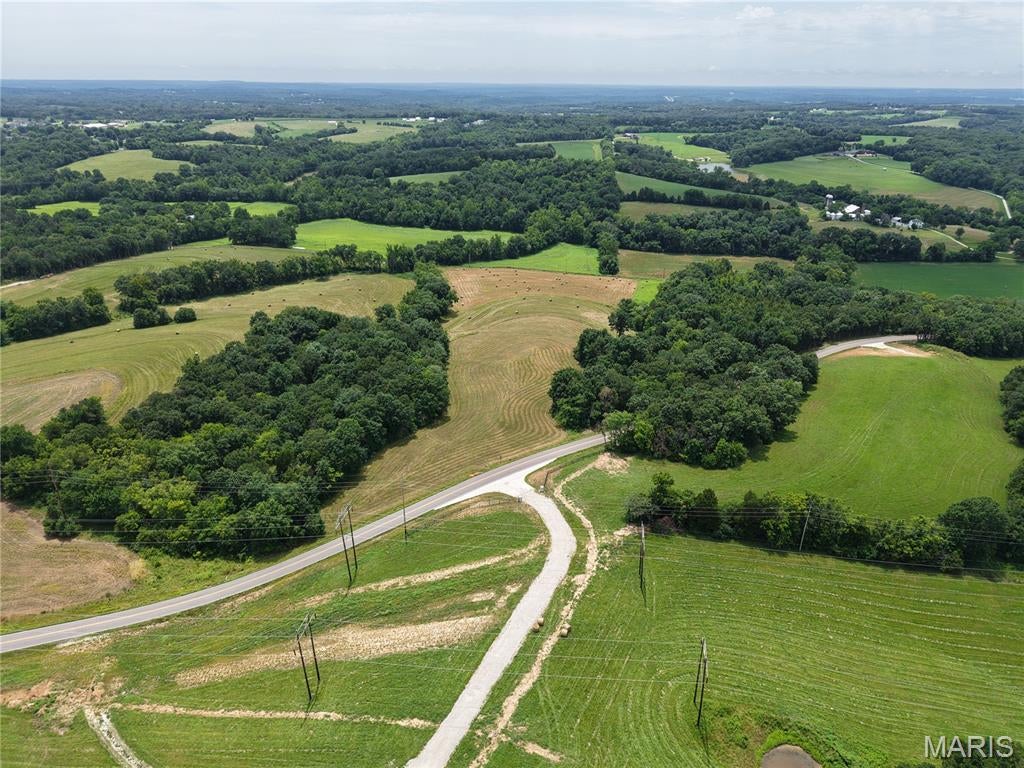 Ridgewood Place - Land