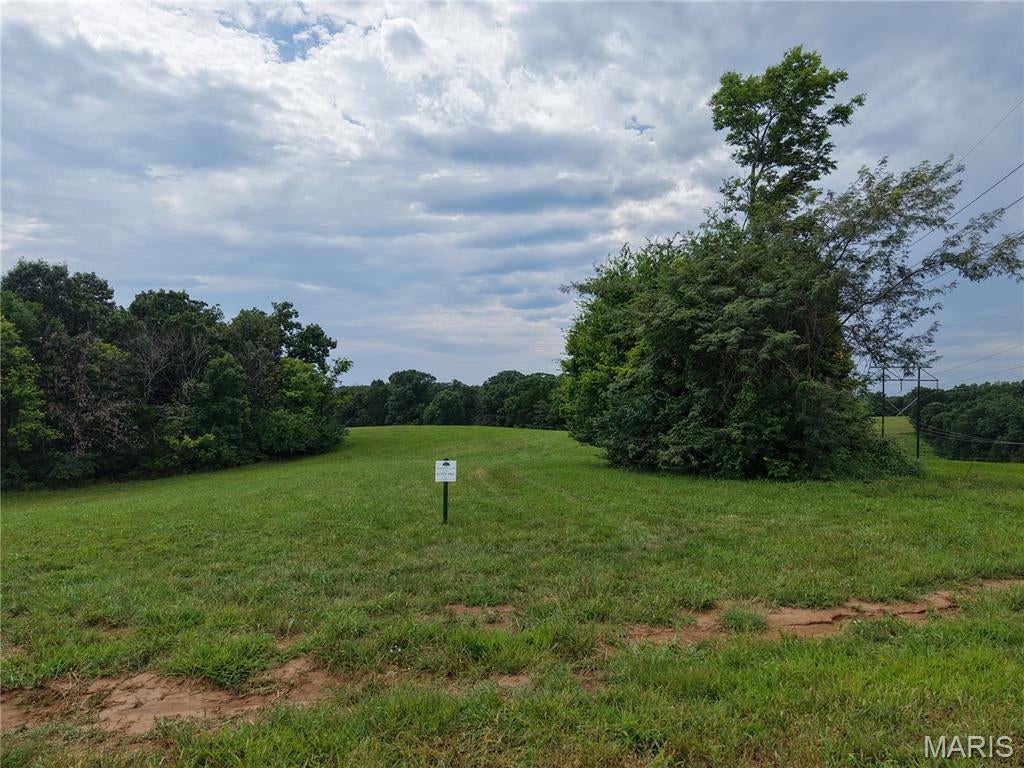 Ridgewood Place - Land