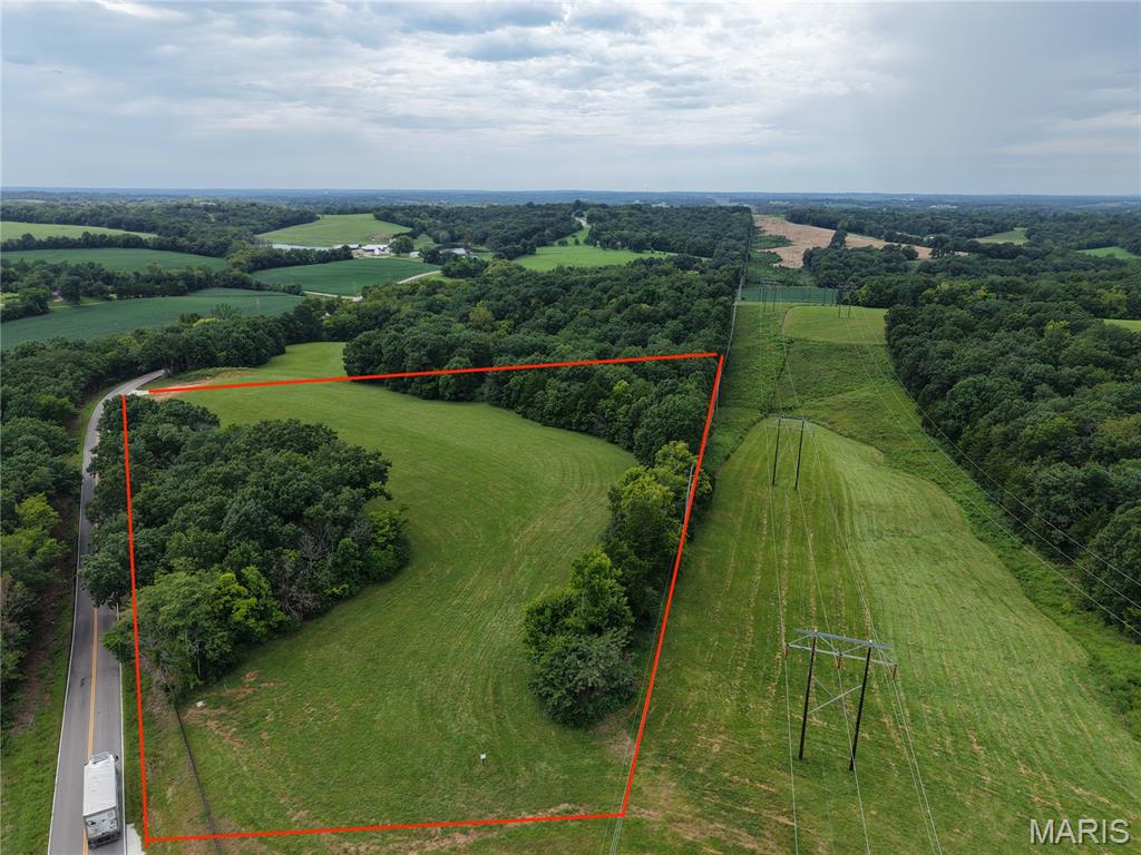 Ridgewood Place - Land