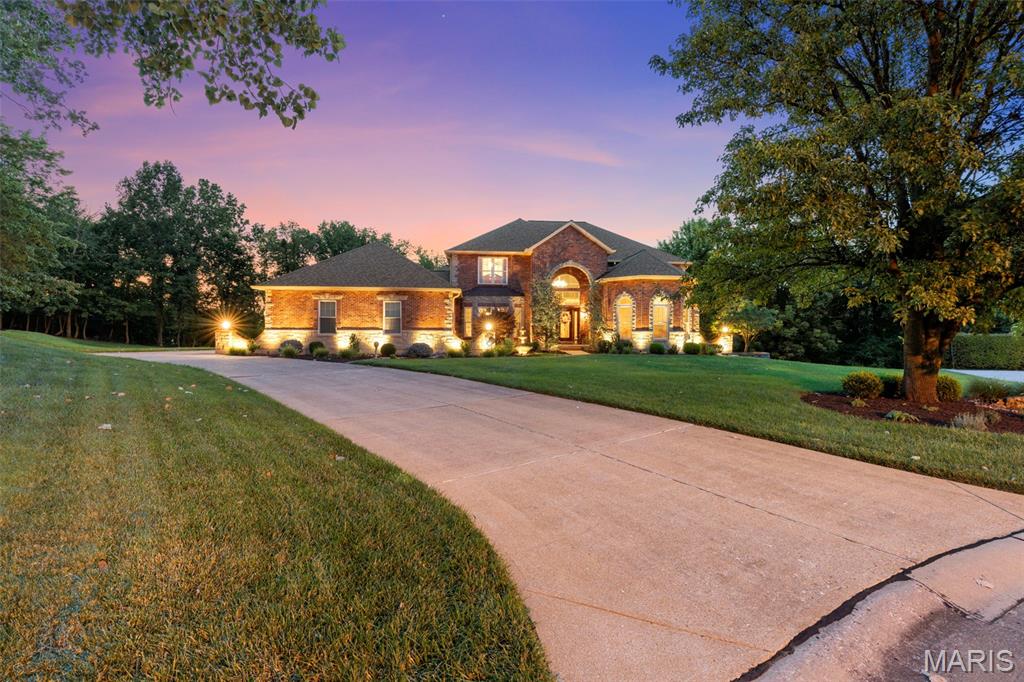Summerset Parc - Residential
