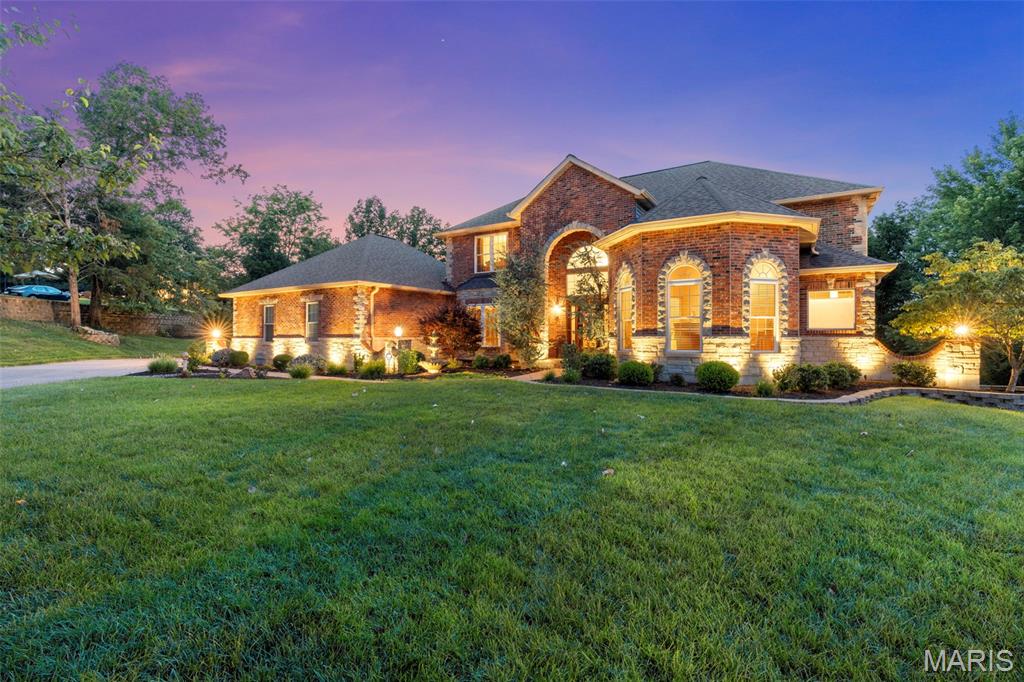 Summerset Parc - Residential