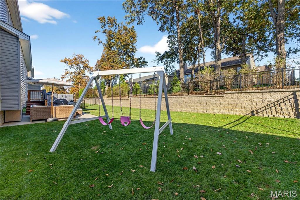 Wyndemere Estates #3 - Residential Lease