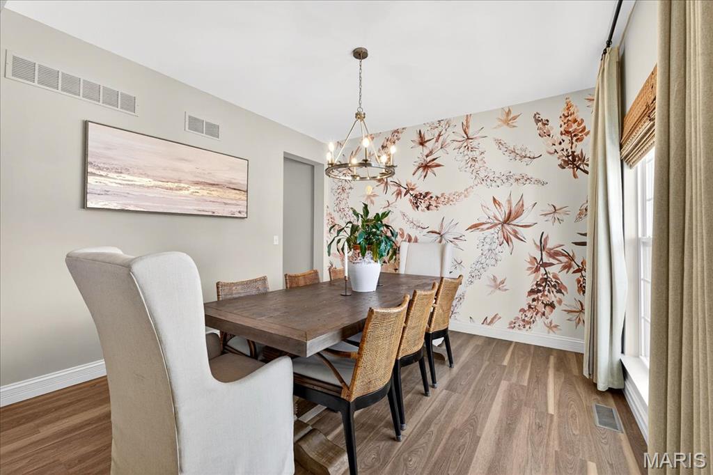 Wyndemere Estates #3 - Residential Lease