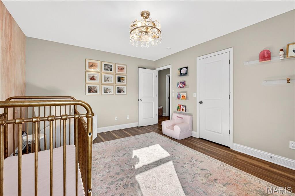 Wyndemere Estates #3 - Residential Lease