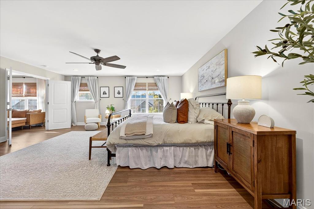 Wyndemere Estates #3 - Residential Lease