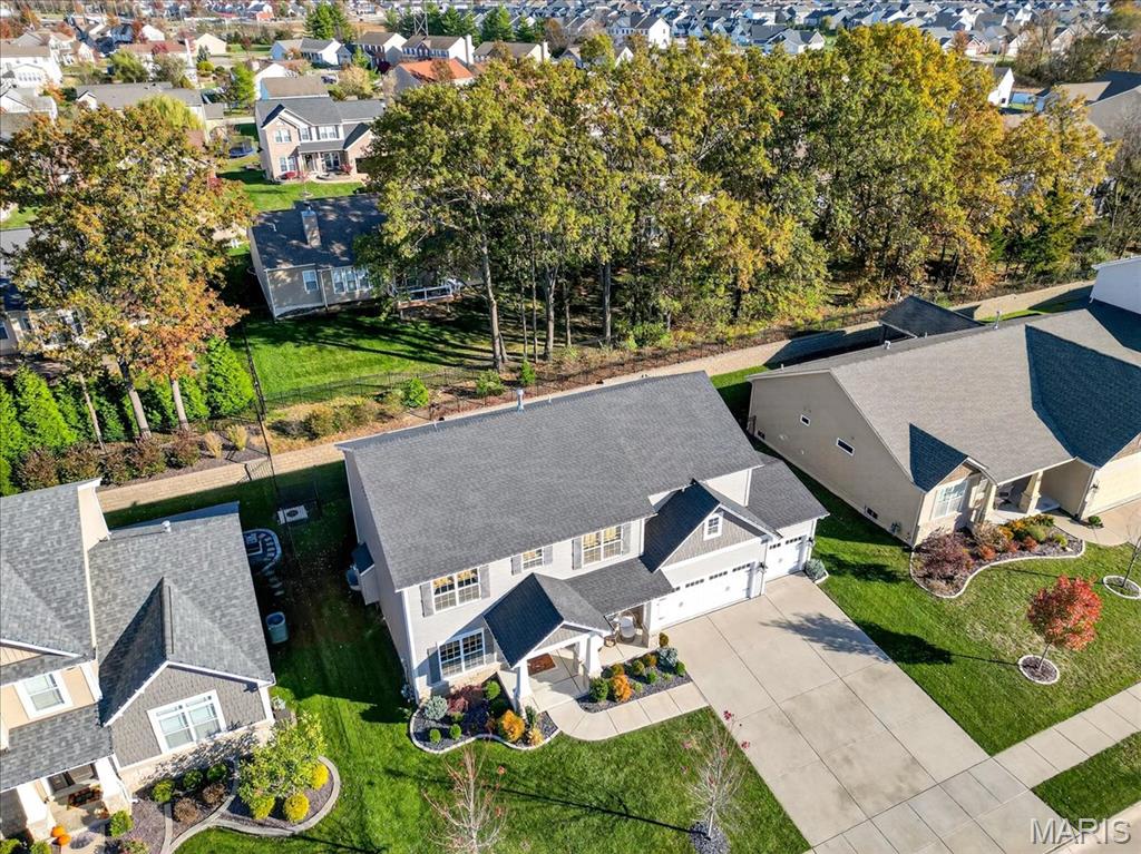 Wyndemere Estates #3 - Residential Lease