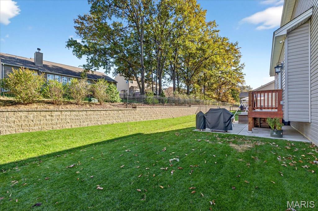 Wyndemere Estates #3 - Residential Lease