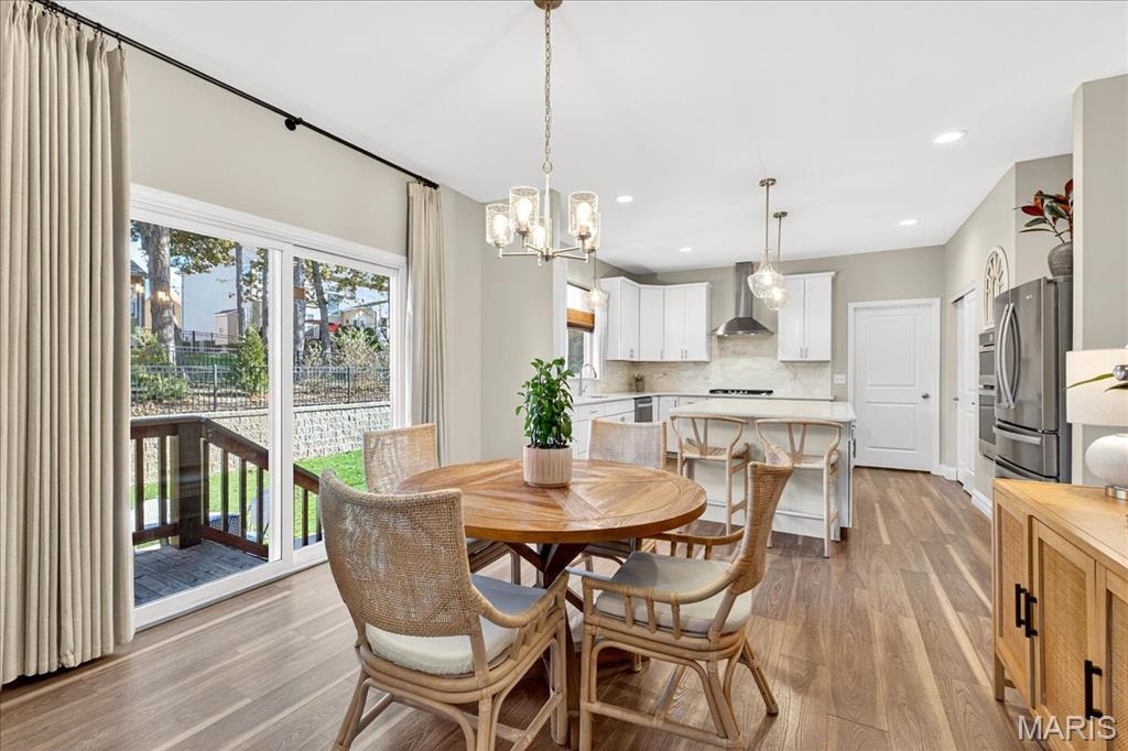 Wyndemere Estates #3 - Residential Lease