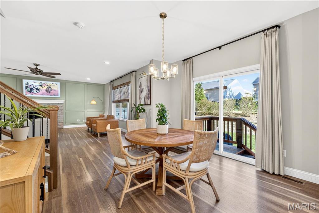 Wyndemere Estates #3 - Residential Lease