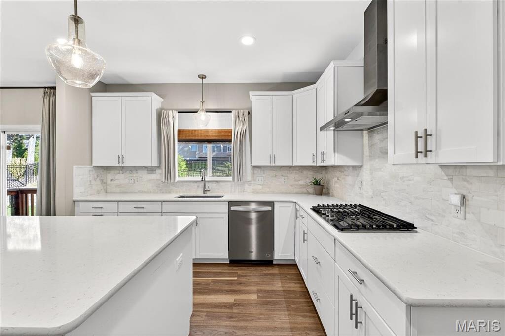 Wyndemere Estates #3 - Residential Lease