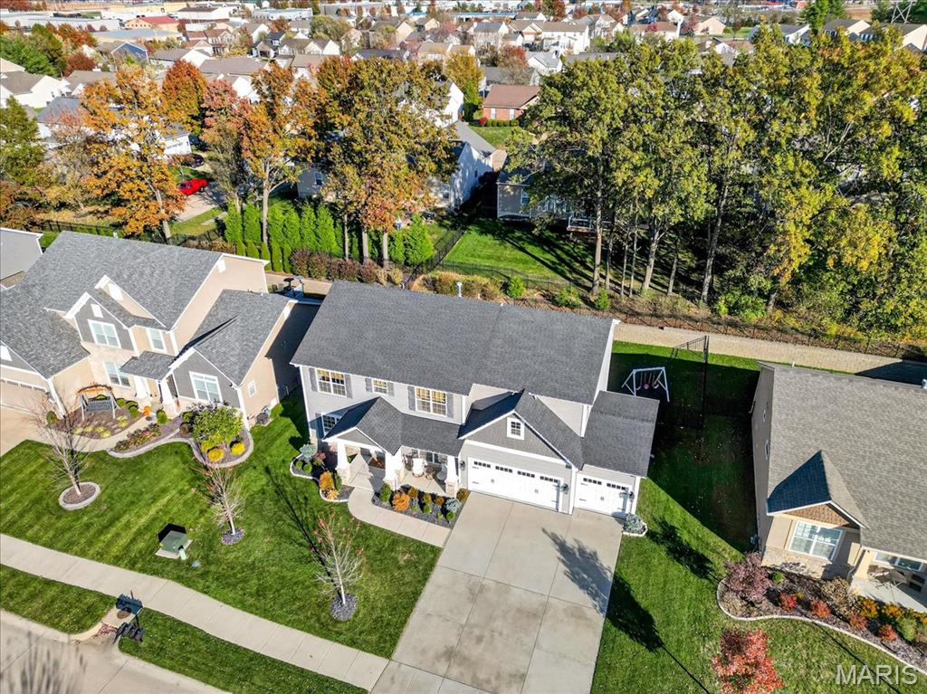 Wyndemere Estates #3 - Residential Lease