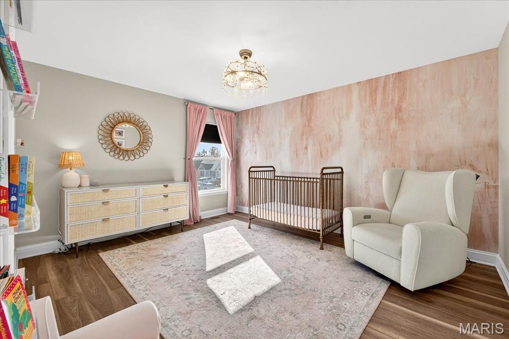 Wyndemere Estates #3 - Residential Lease