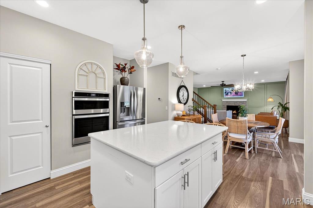 Wyndemere Estates #3 - Residential Lease
