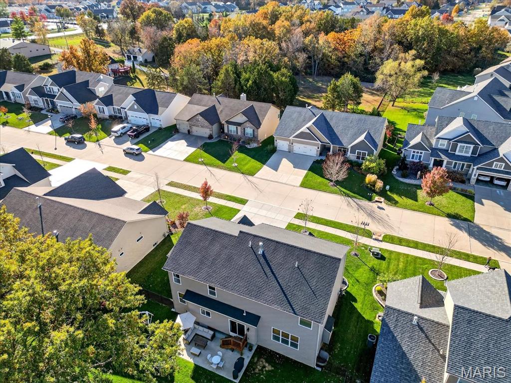Wyndemere Estates #3 - Residential Lease