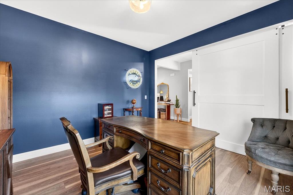 Wyndemere Estates #3 - Residential Lease