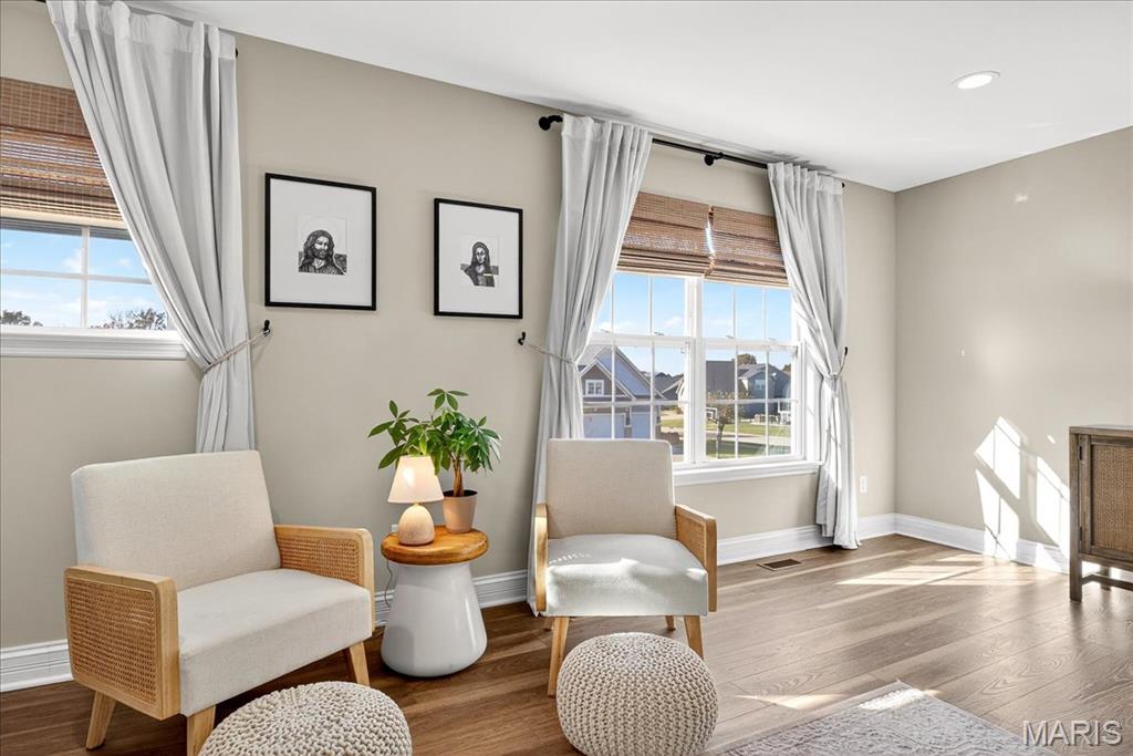 Wyndemere Estates #3 - Residential Lease