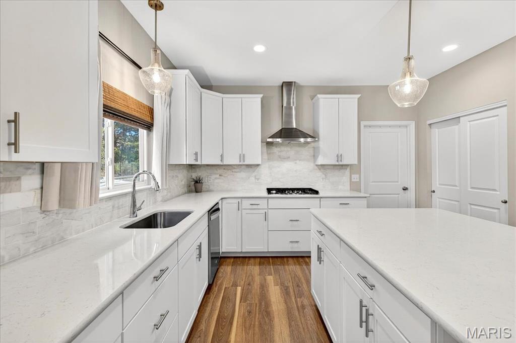 Wyndemere Estates #3 - Residential Lease
