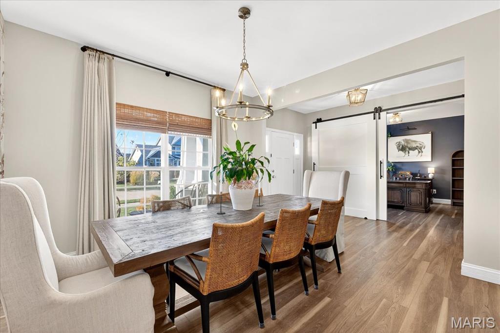 Wyndemere Estates #3 - Residential Lease