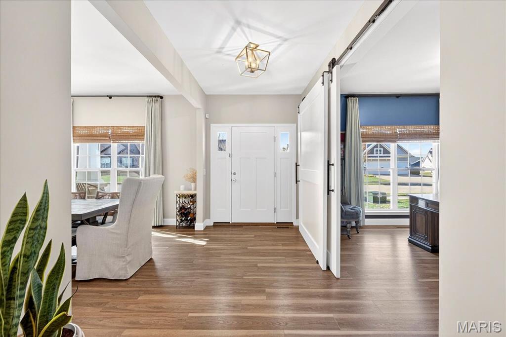Wyndemere Estates #3 - Residential Lease