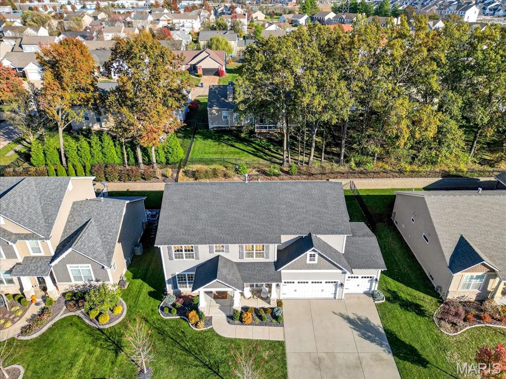 Wyndemere Estates #3 - Residential Lease