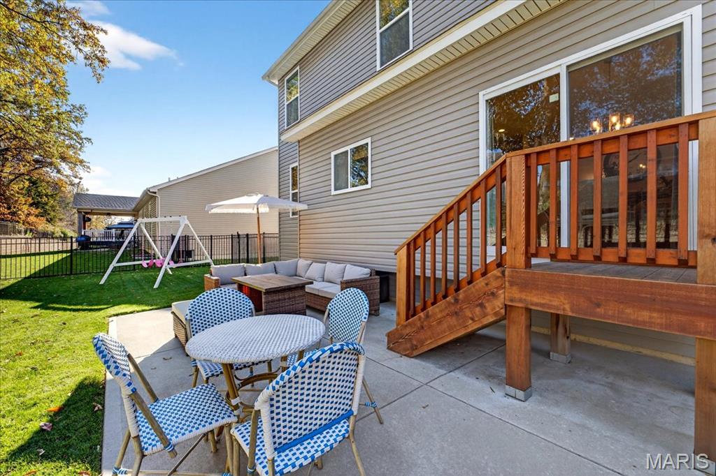 Wyndemere Estates #3 - Residential Lease