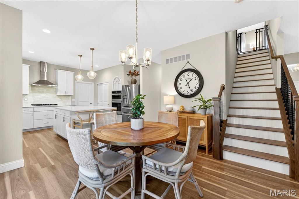 Wyndemere Estates #3 - Residential Lease