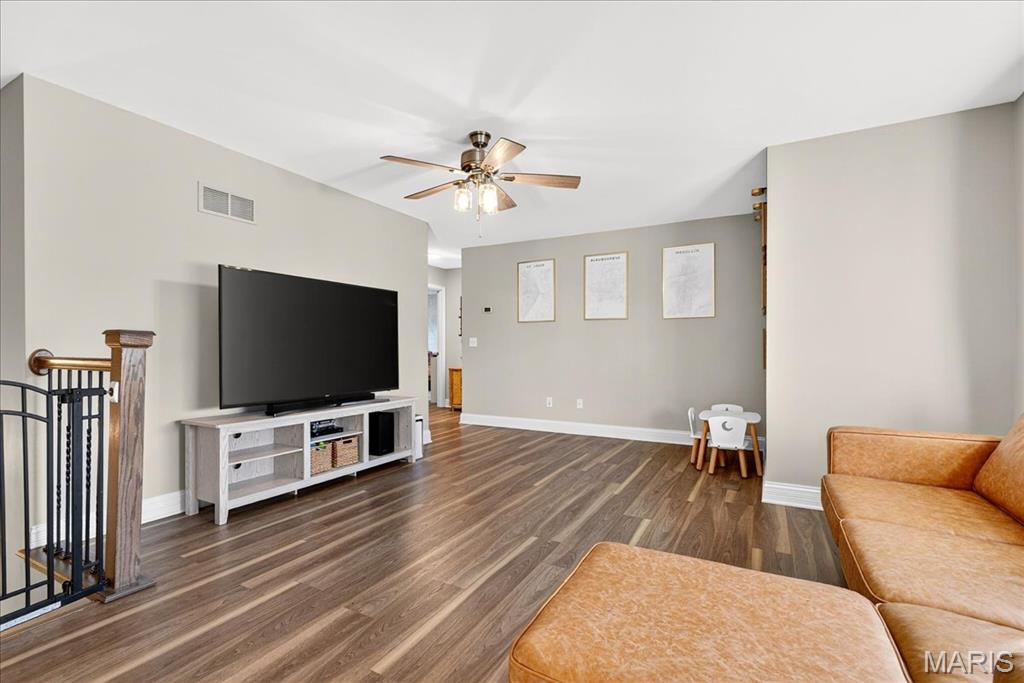 Wyndemere Estates #3 - Residential Lease