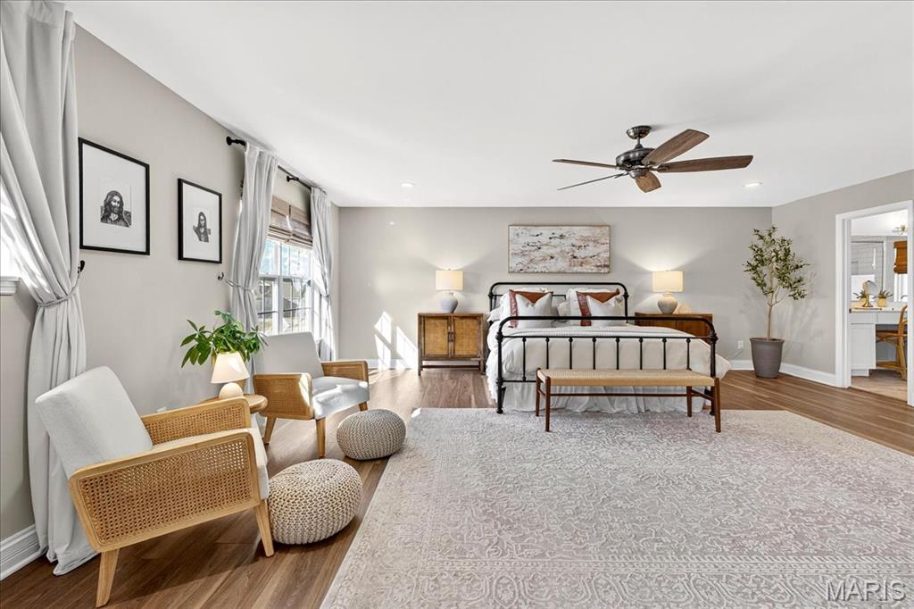 Wyndemere Estates #3 - Residential Lease