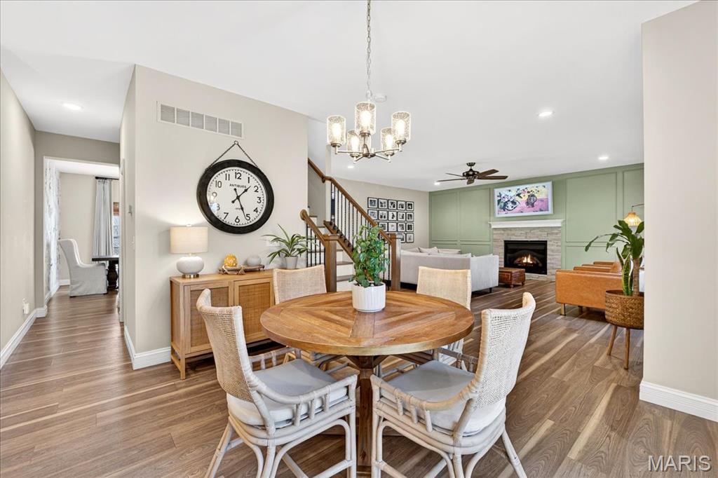 Wyndemere Estates #3 - Residential Lease