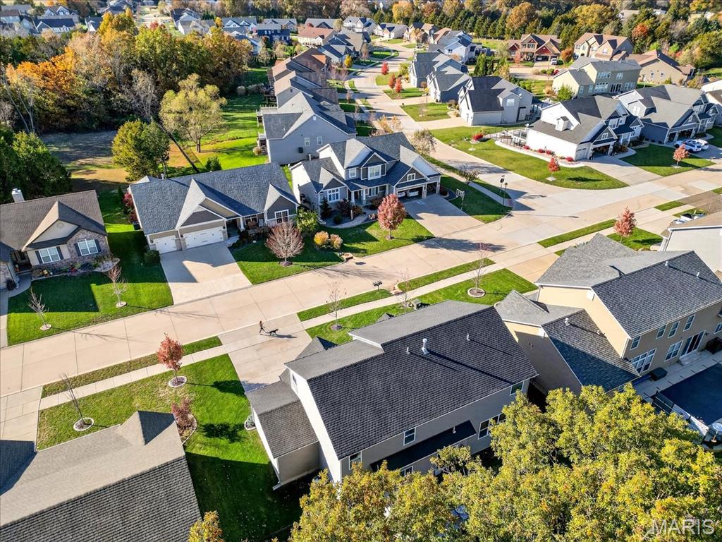Wyndemere Estates #3 - Residential Lease
