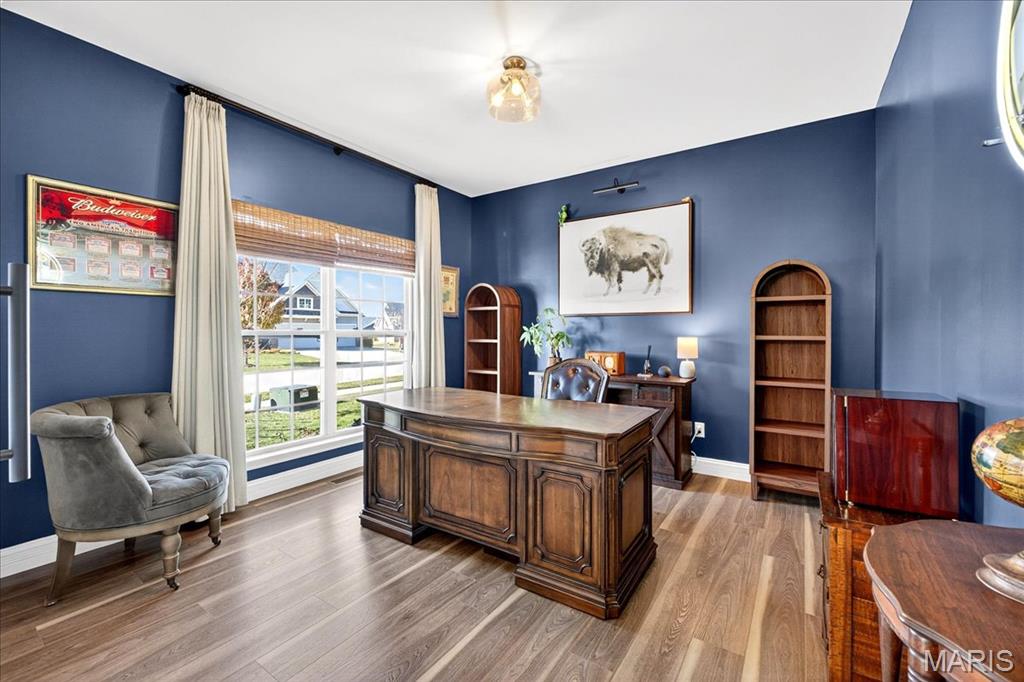 Wyndemere Estates #3 - Residential Lease