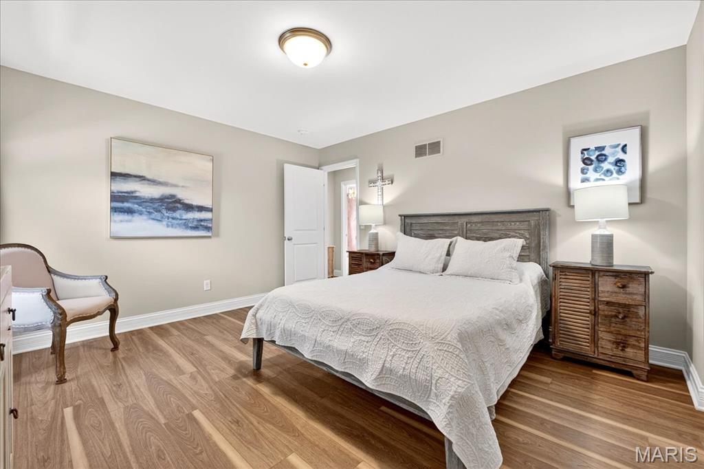 Wyndemere Estates #3 - Residential Lease