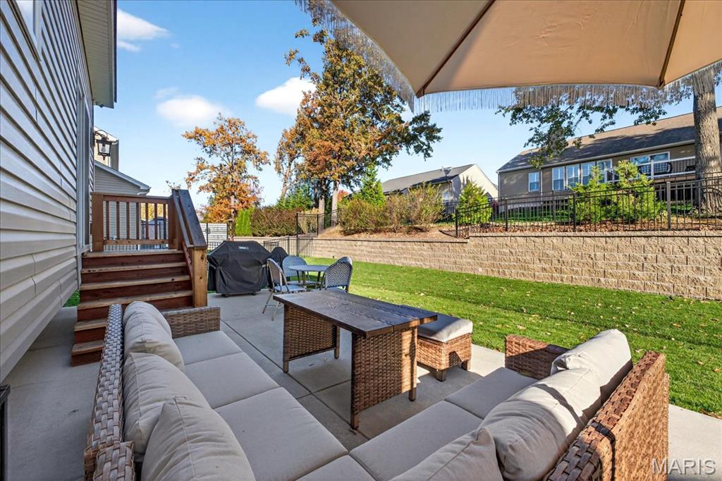 Wyndemere Estates #3 - Residential Lease