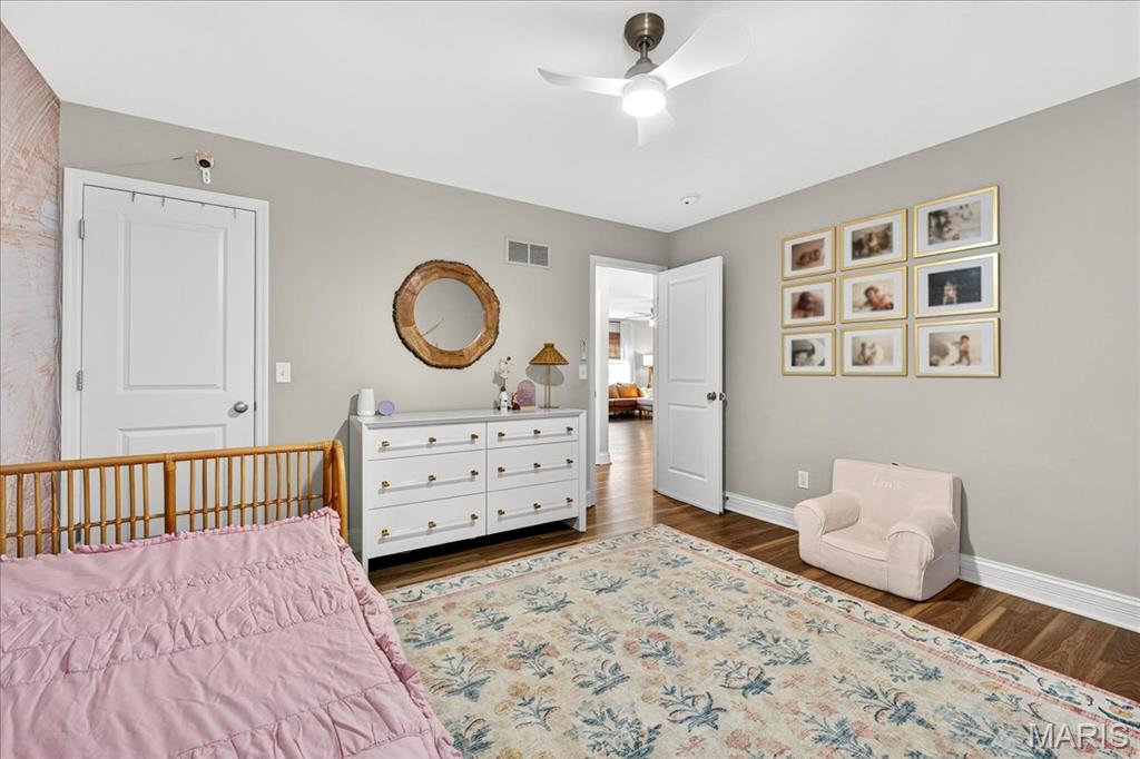 Wyndemere Estates #3 - Residential Lease
