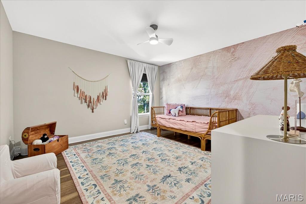 Wyndemere Estates #3 - Residential Lease