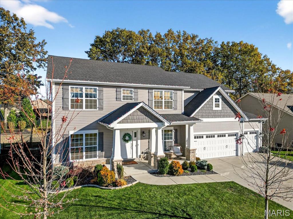 Wyndemere Estates #3 - Residential Lease