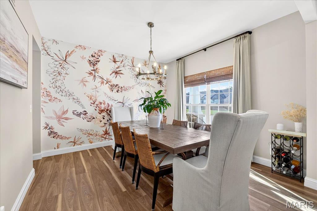 Wyndemere Estates #3 - Residential Lease