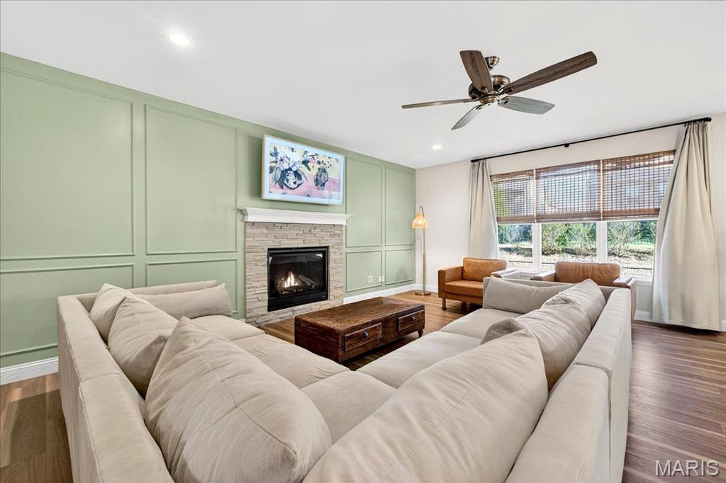 Wyndemere Estates #3 - Residential Lease